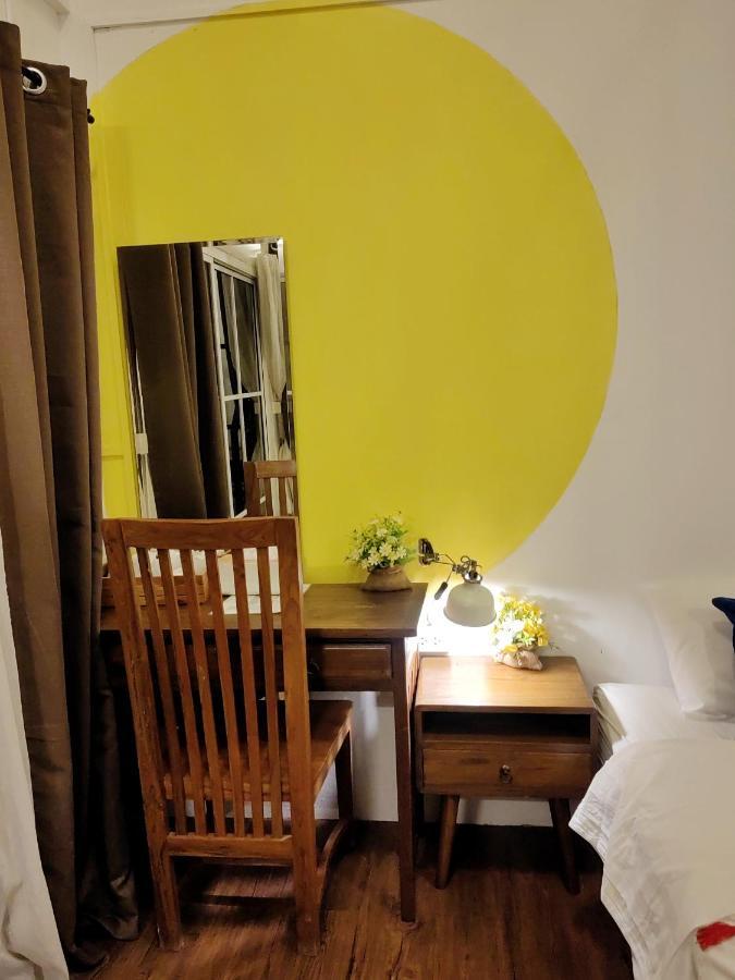 Hotel Chiang Mai Gate House Exterior foto